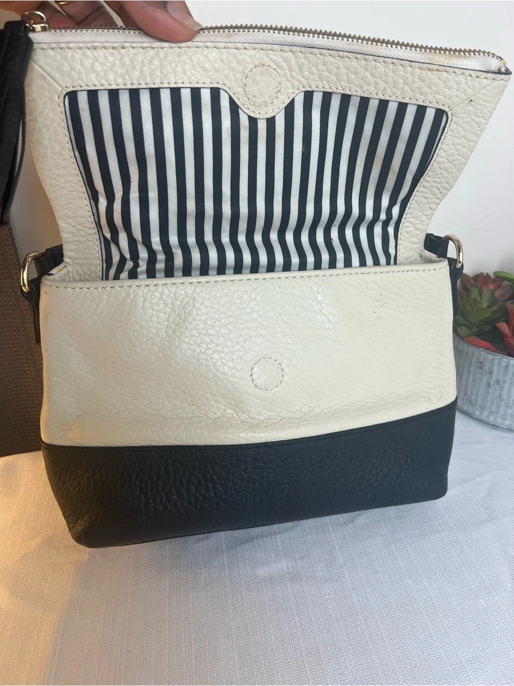 Kate Spade New York Southport Avenue Mini Maria Shoulder Bag